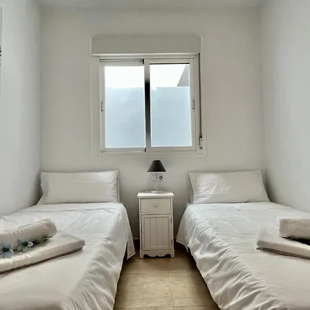 Dunas By Gloove Apartment Gran Alacant
