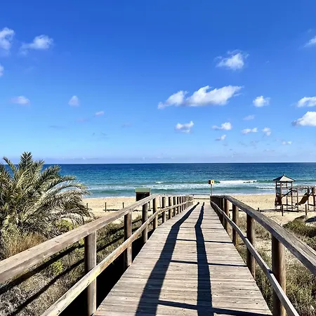 Dunas By Gloove Apartment Gran Alacant