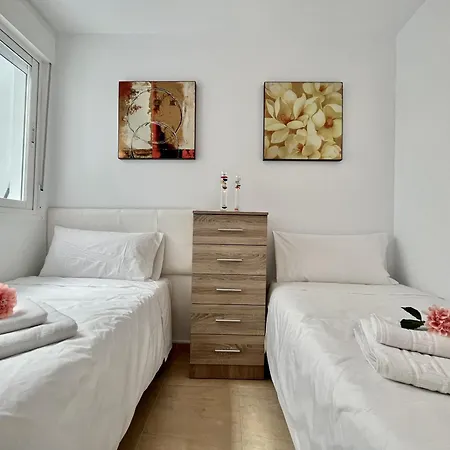 Apartment Dunas By Gloove Gran Alacant
