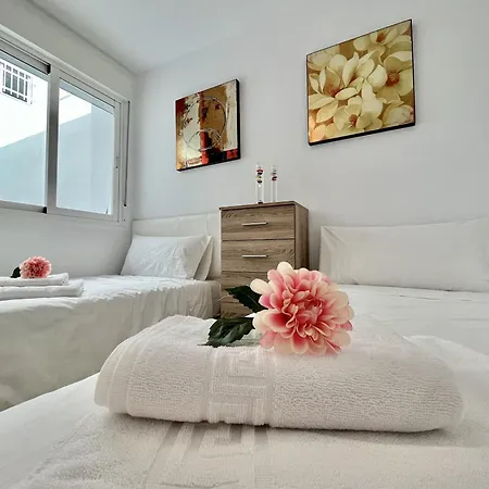 Dunas By Gloove Apartment *