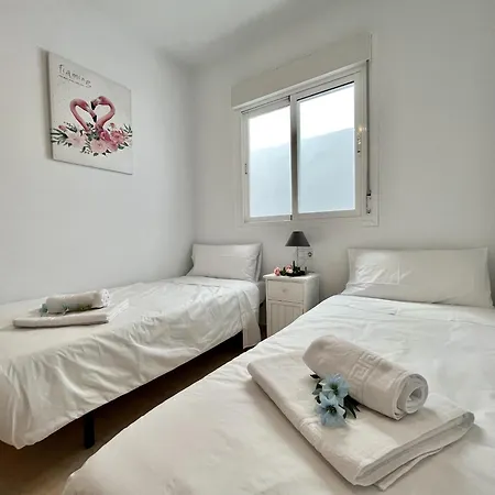 Apartment Dunas By Gloove