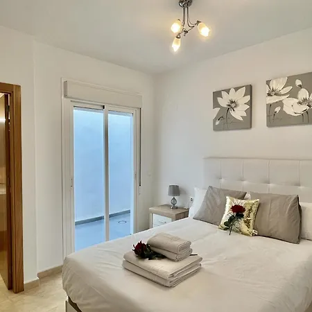 Dunas By Gloove Apartment Gran Alacant