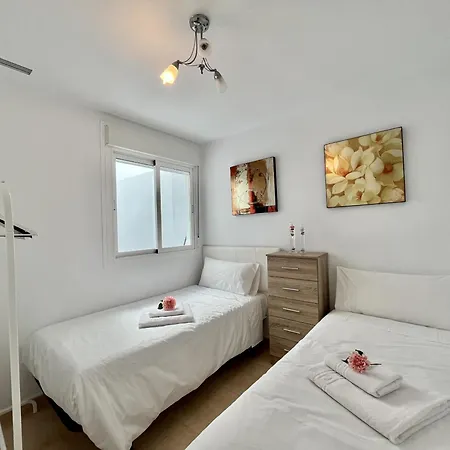 Apartment Dunas By Gloove